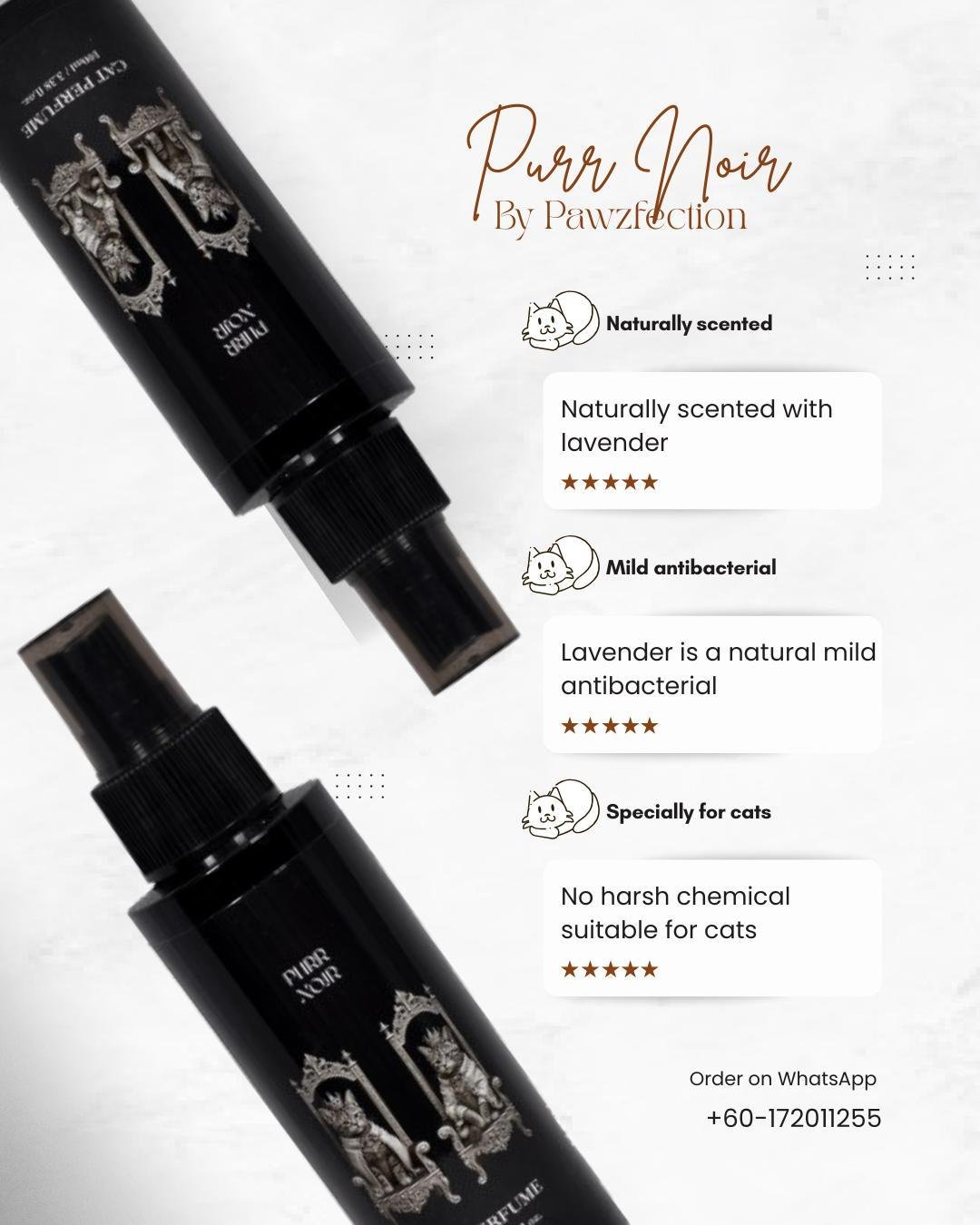 Purr Noir - Image 3
