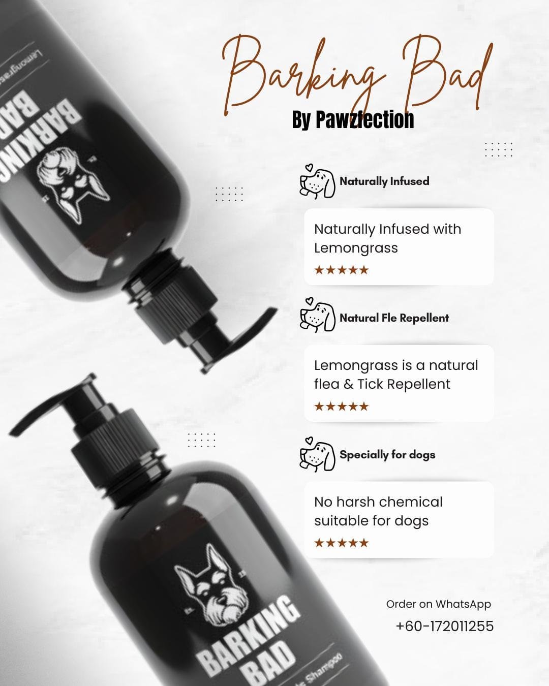 Barking Bad - Image 3