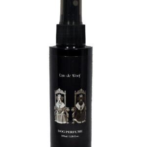 Eau de Woof