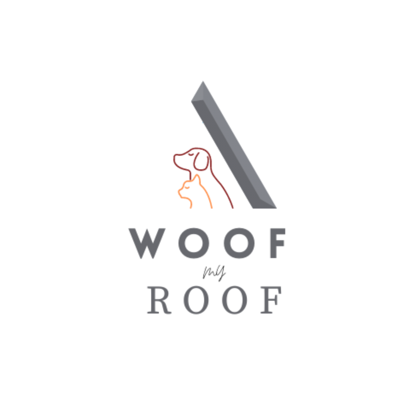 Woof my Roof